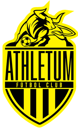 Athletum FC logo