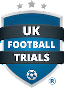 UK Football Trials logo